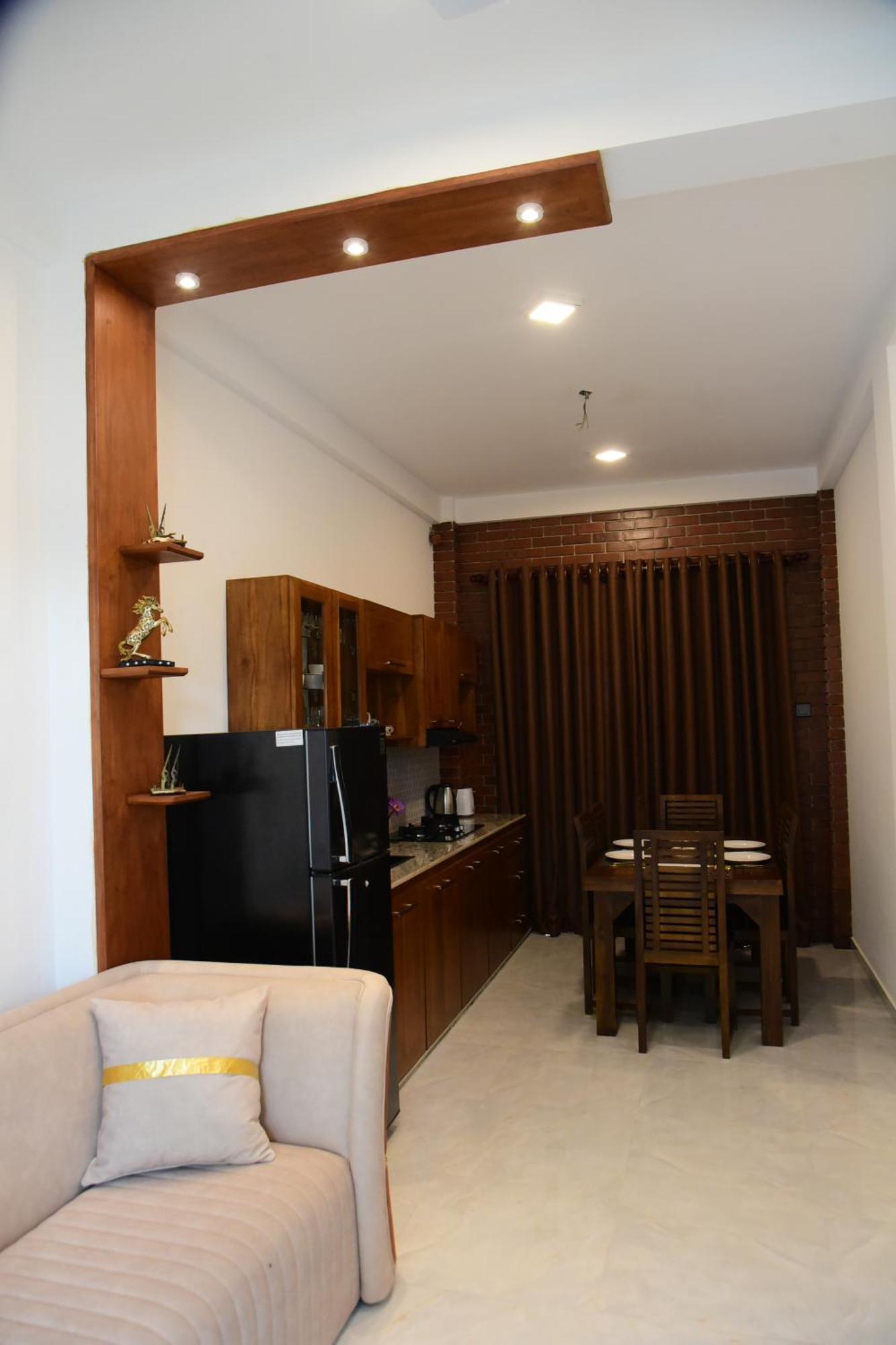 Hotel Ocean Ripples Hikkaduwa Exterior foto